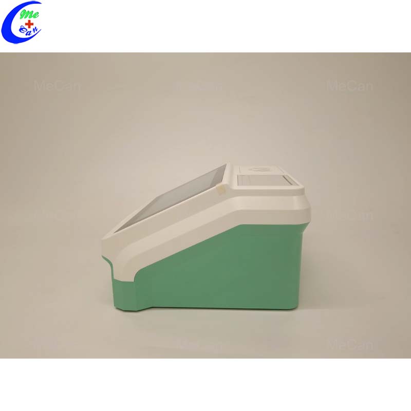 Clinical Analytical Instruments POCT Veterinary Dry Immunofluorescence Quantitative Analyzer 11