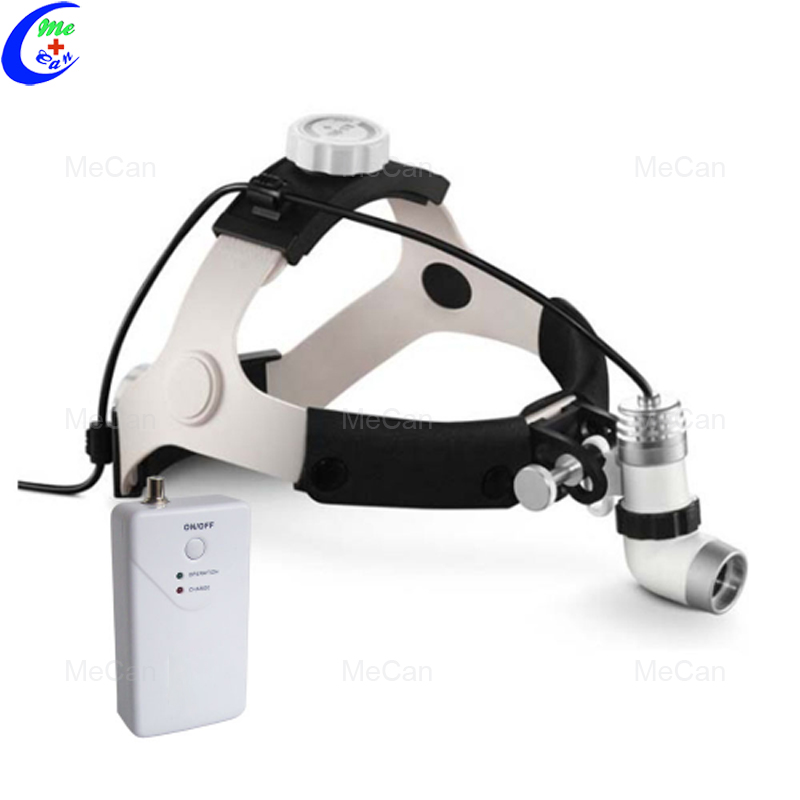 Operation Equipment LED Operating Head Lamp 7