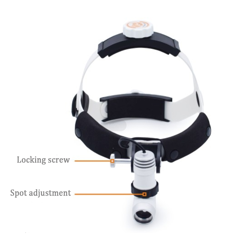 Operation Equipment LED Operating Head Lamp 9