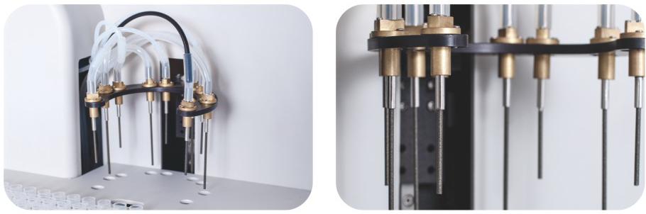 chemiluminescence immunoassay analyzer chemiluminescence immunoassay analyzer
