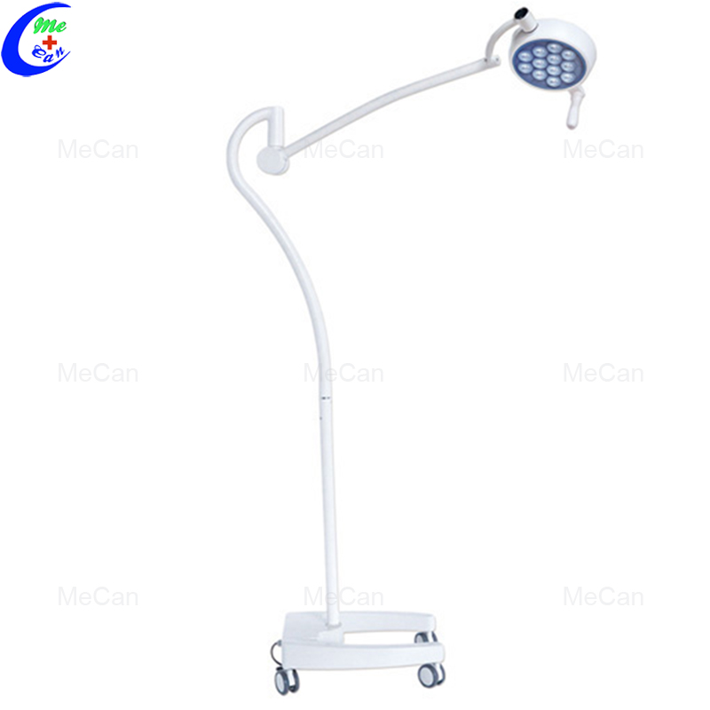 Surgical Medical Half Auxiliary LED Shadowless Operation Lamp 3