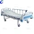 Medical Furniture Single Crank Manual Medical Bed