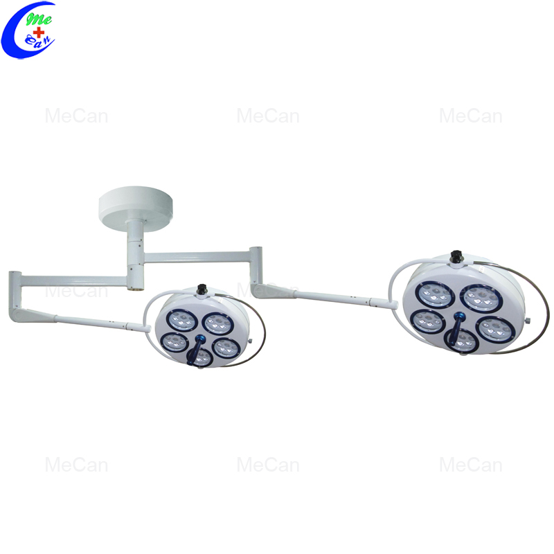 Medical Operaion Room Equipment Shadowless Operating Lamp 5