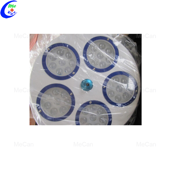 Medical Operaion Room Equipment Shadowless Operating Lamp 6