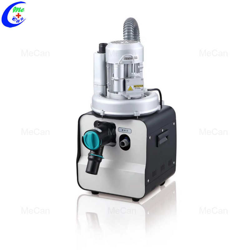 Wholesale Price Portable Unit Automatic Dental Suction System 6