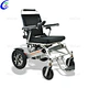 Handicapped Lightweight Folding Electric Wheelchair