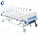 Medical Equipment 3 Crank Manual Hospital Bed