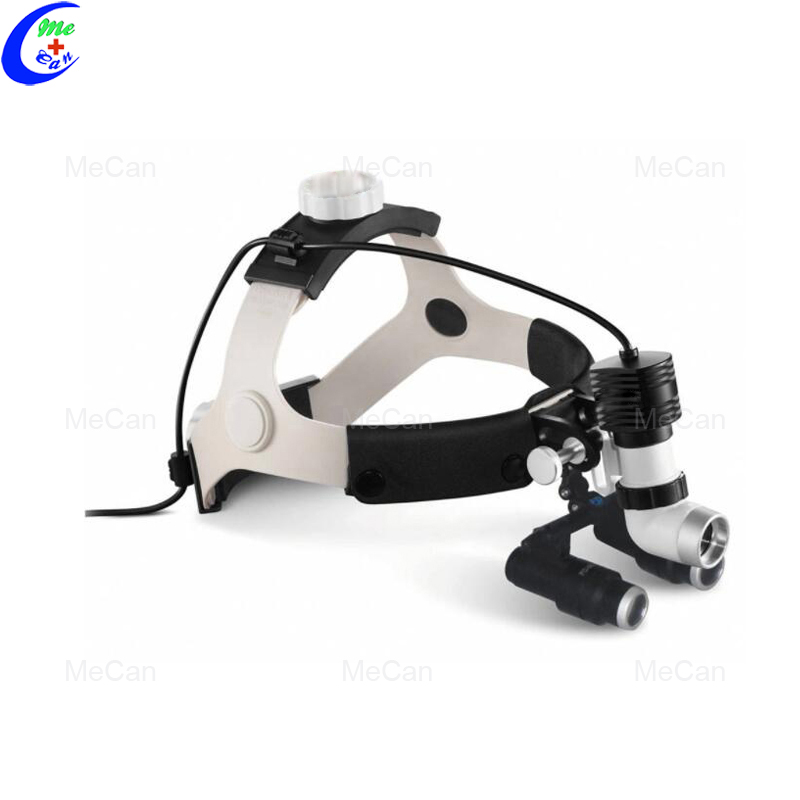 Surgical Lamp 5W LED Bulb Operayion Head Lamp 6