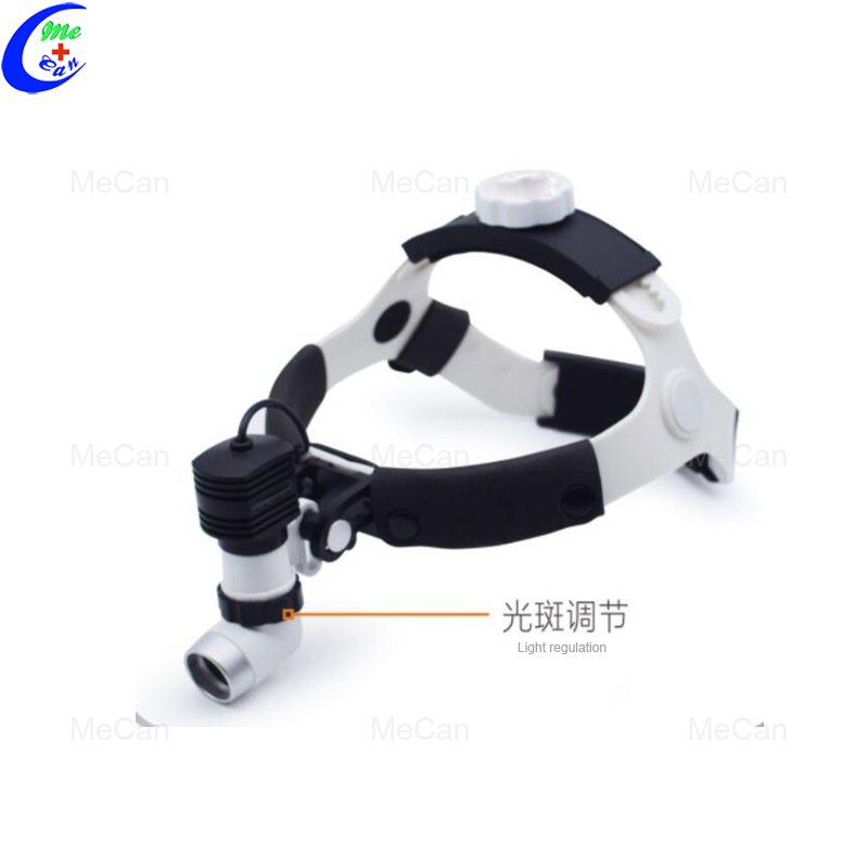 Surgical Lamp 5W LED Bulb Operayion Head Lamp 8