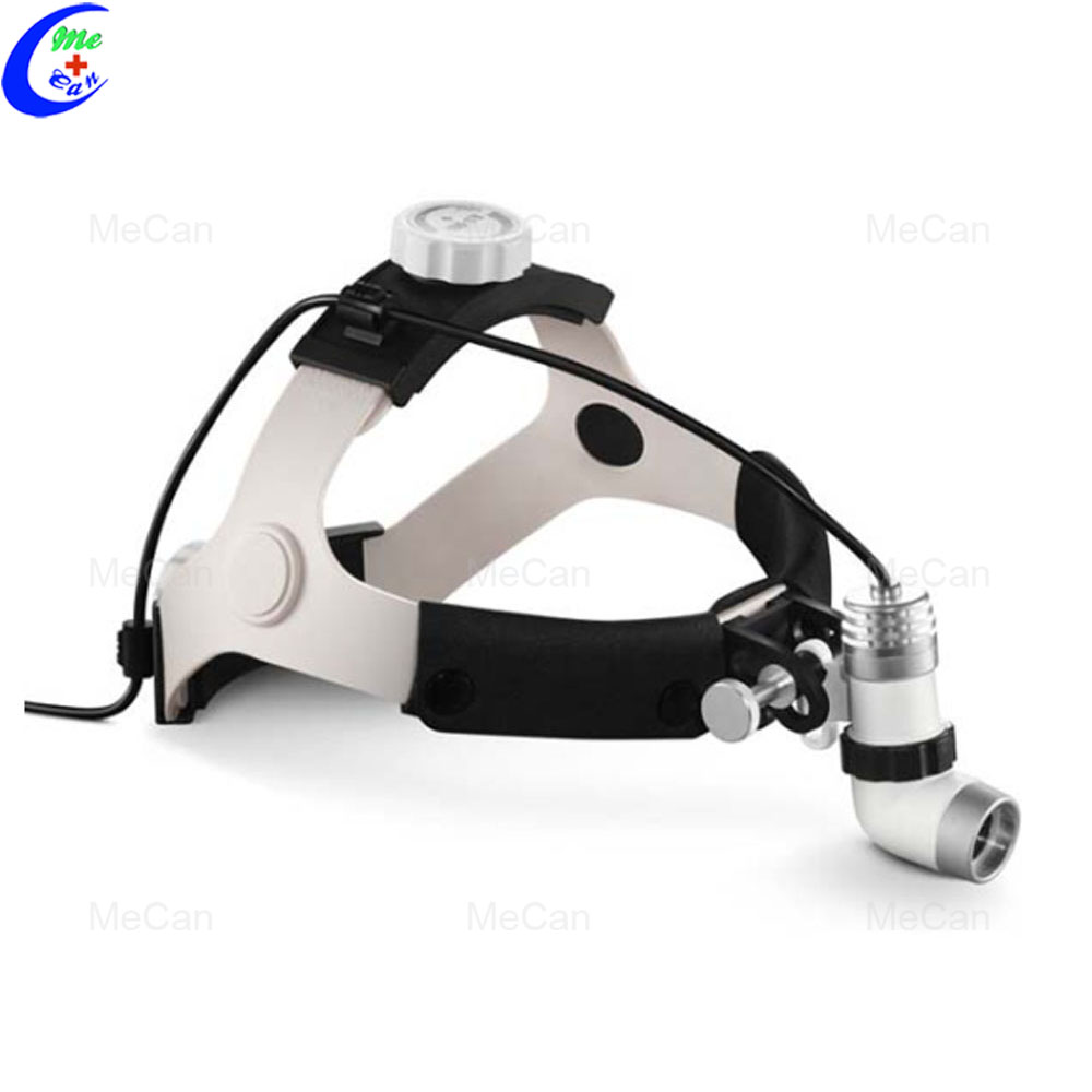 Medical AC/DC Type Operation Head Light 4