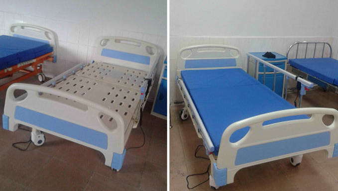 Electric Bed Electric Bed
