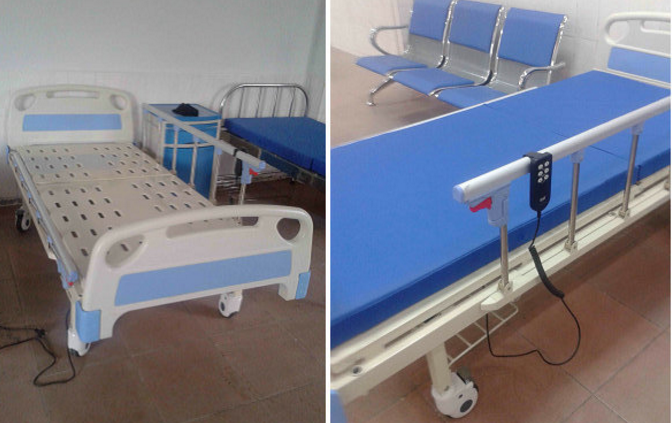 One Function Electric Bed One Function Electric Bed