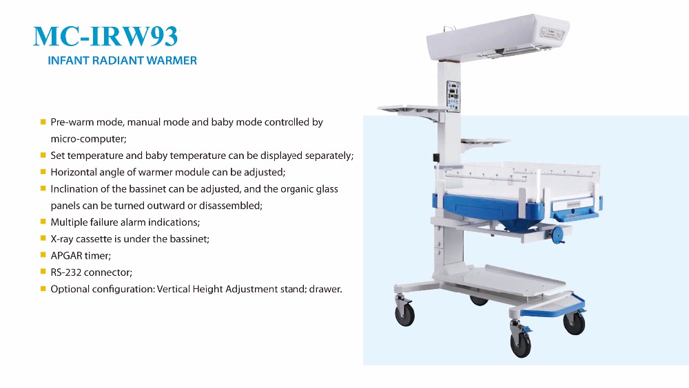 Infant Warmer Infant Warmer