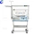 Baby Equipment Medical Infant Baby Incubator With Neonate Bilirubin Phototherapy