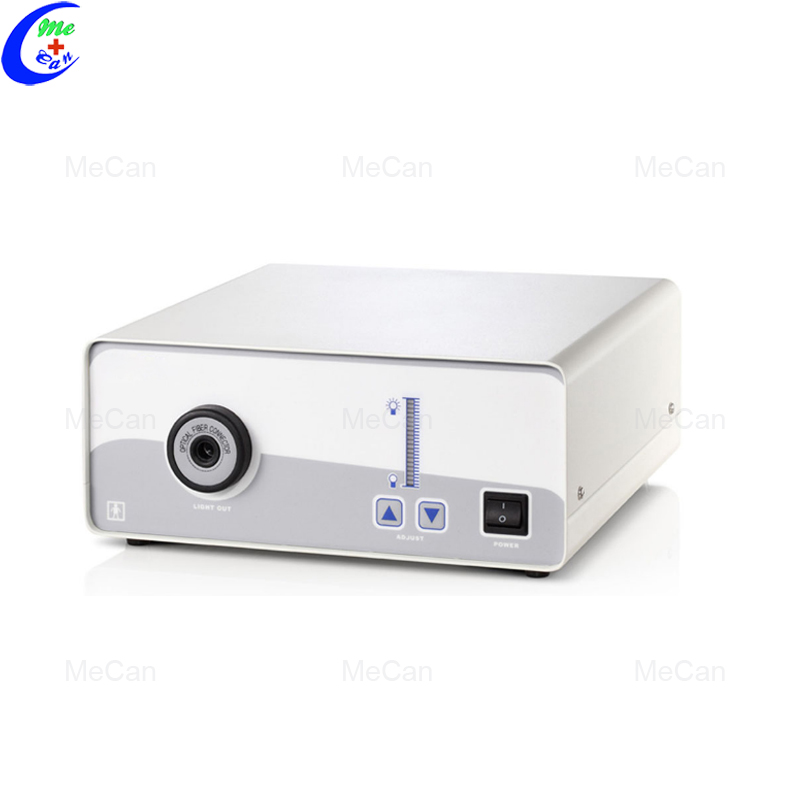Operation Room Equipment 250W Xenon Lamp Operation Light 3
