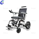 Medical Handicapped Lightweight Folding Electric Wheelchair
