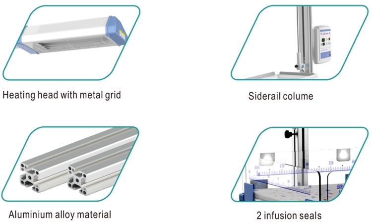 Infant Care Equipment Infant Care Equipment