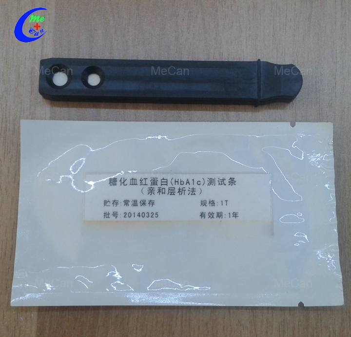 Hemoglobin HbA1c Analyzer Hemoglobin HbA1c Analyzer