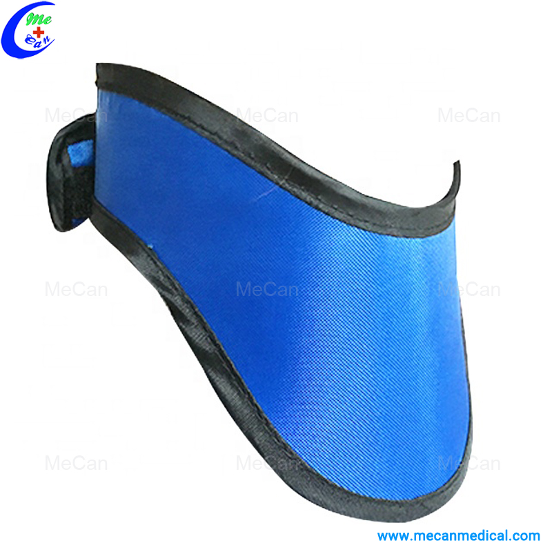 x ray protective collar for neck x ray protective collar for neck