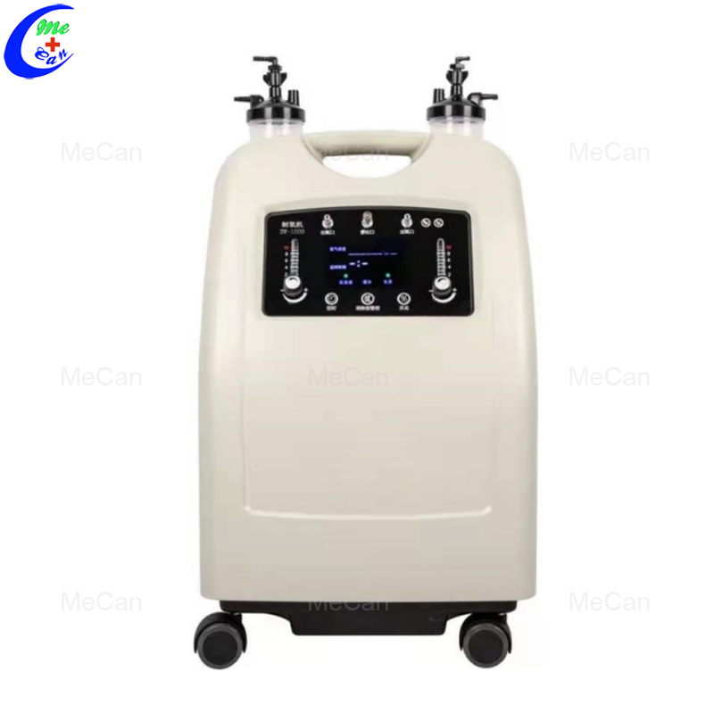China Medical 5L Oxygen-concentrator Machine 8