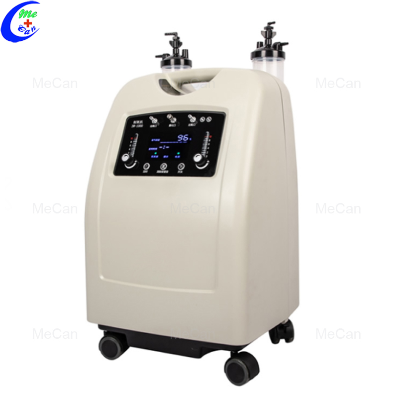 China Medical 5L Oxygen-concentrator Machine 9