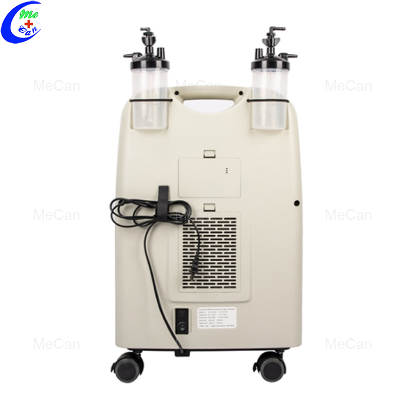 China Medical 5L Oxygen-concentrator Machine 10
