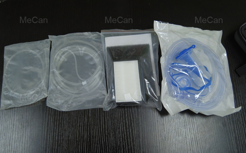China Medical 5L Oxygen-concentrator Machine 11