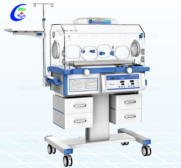 Hospital Newborn Baby Incubator Hospital Newborn Baby Incubator