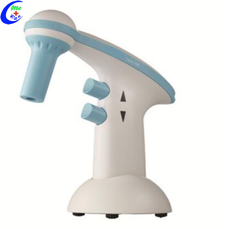 Lab Mootorized Pipette Filler 2