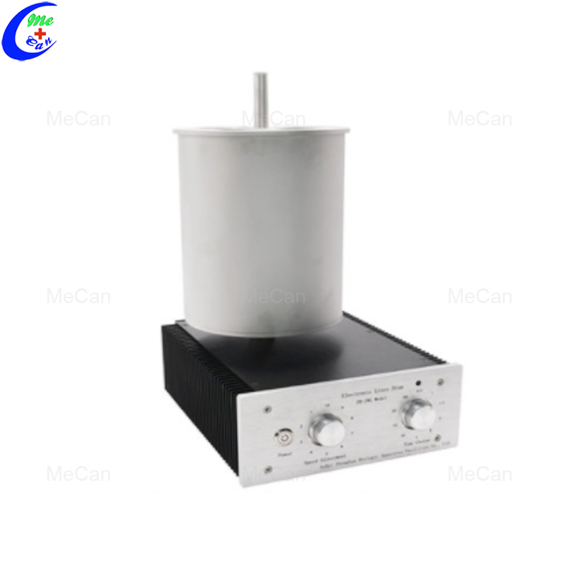 Electric Marking Drum Kymograph with an Adjustable Timer 4
