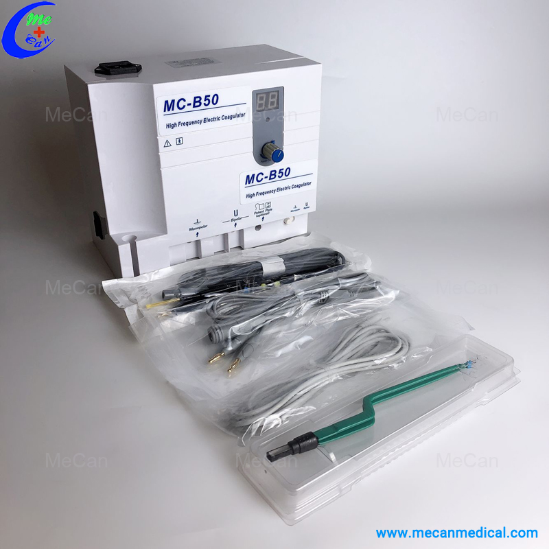 High Quality Dental Electrosurgical Unit