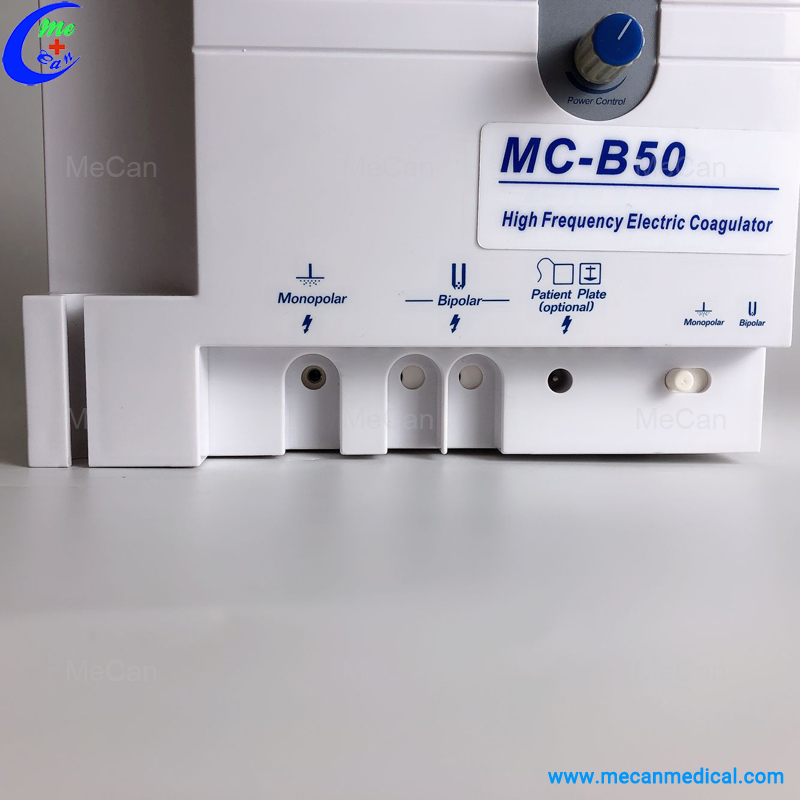 High Quality Dental Electrosurgical Unit
