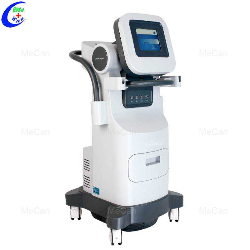 China Magnetic Resonance Heat Soft Tissue Pain Therapy Apparatus 7
