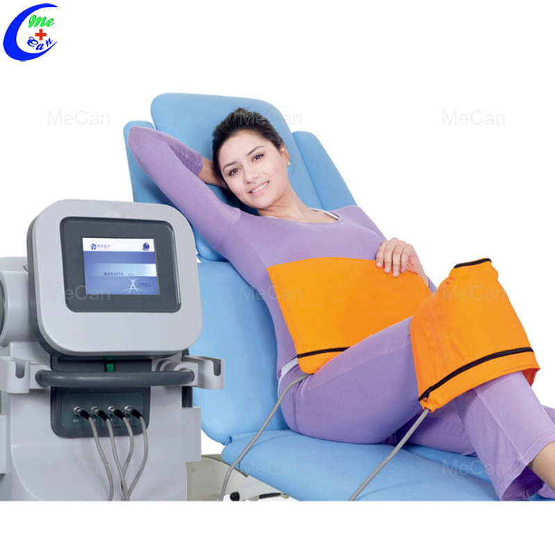 China Magnetic Resonance Heat Soft Tissue Pain Therapy Apparatus 8