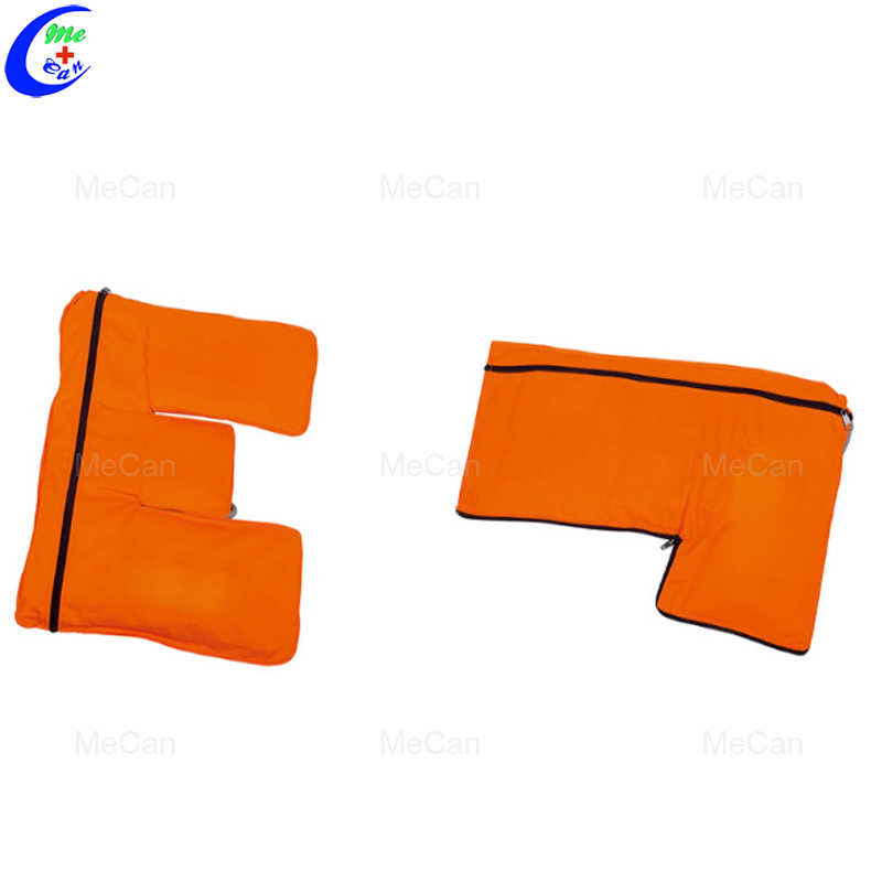China Magnetic Resonance Heat Soft Tissue Pain Therapy Apparatus 10