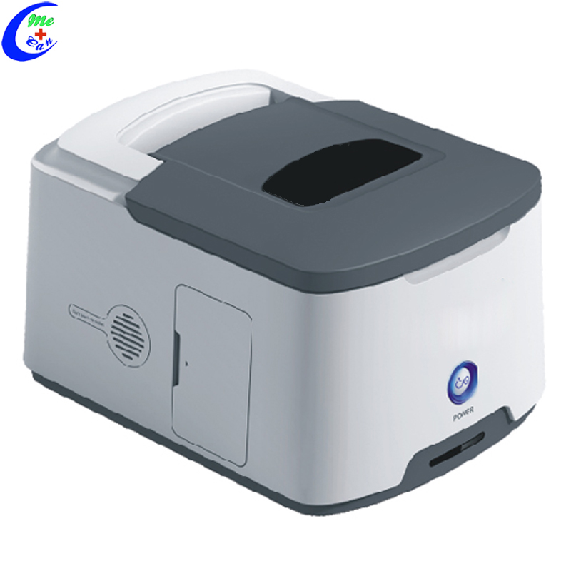 Veterinary Blood Gas Analyzer Veterinary Blood Gas Analyzer