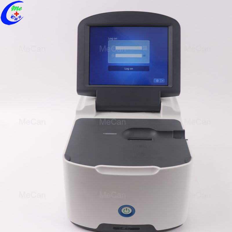 blood gas analyzer machine blood gas analyzer machine