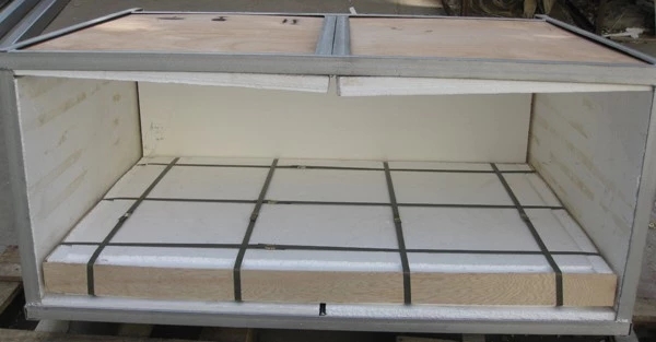 99.997% Pure Metal Lead Rubber Sheet, Lead Sheet Roll 2mm X-ray Lead Sheet for X ray Room 6