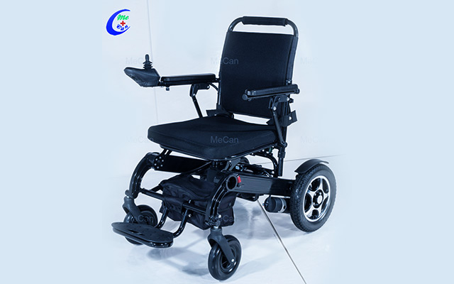 10 Manual Wheelchairs to Yemen