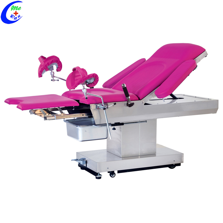 Gynecological Examination Table Gynecological Examination Table