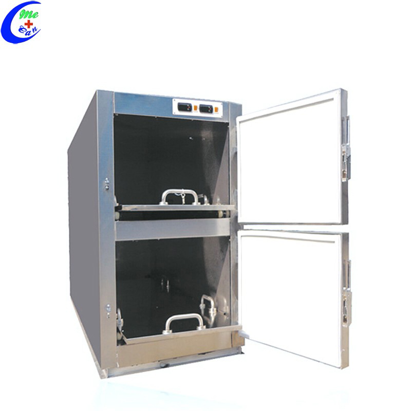 morgue freezer morgue freezer