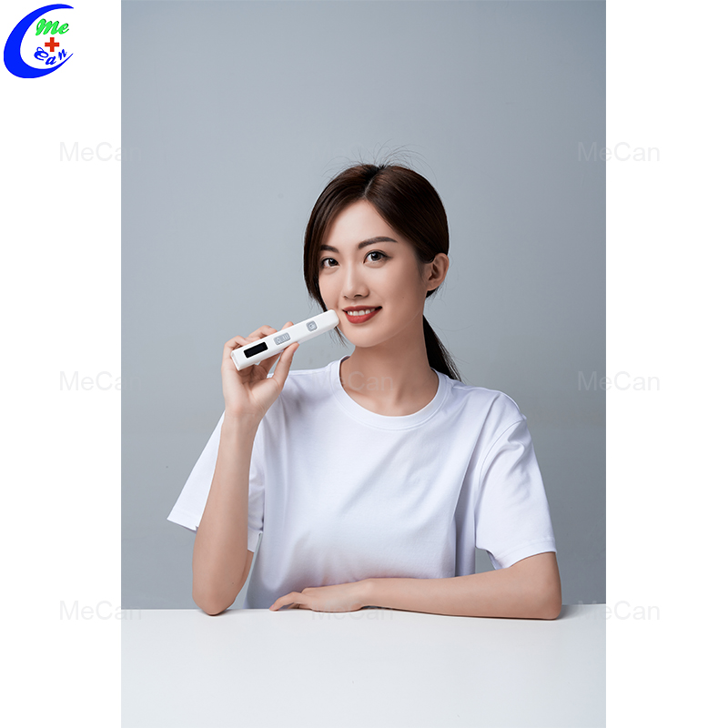 Portable UVB Lamp Vitiligo Psoriasis Eczema UV Phototherapy Device 9