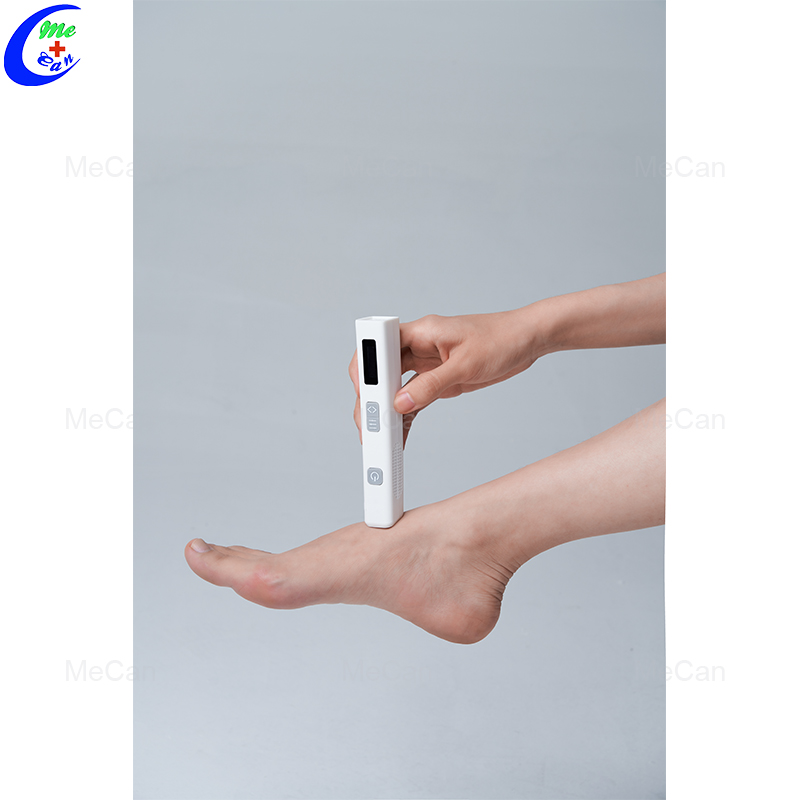 Portable UVB Lamp Vitiligo Psoriasis Eczema UV Phototherapy Device 11