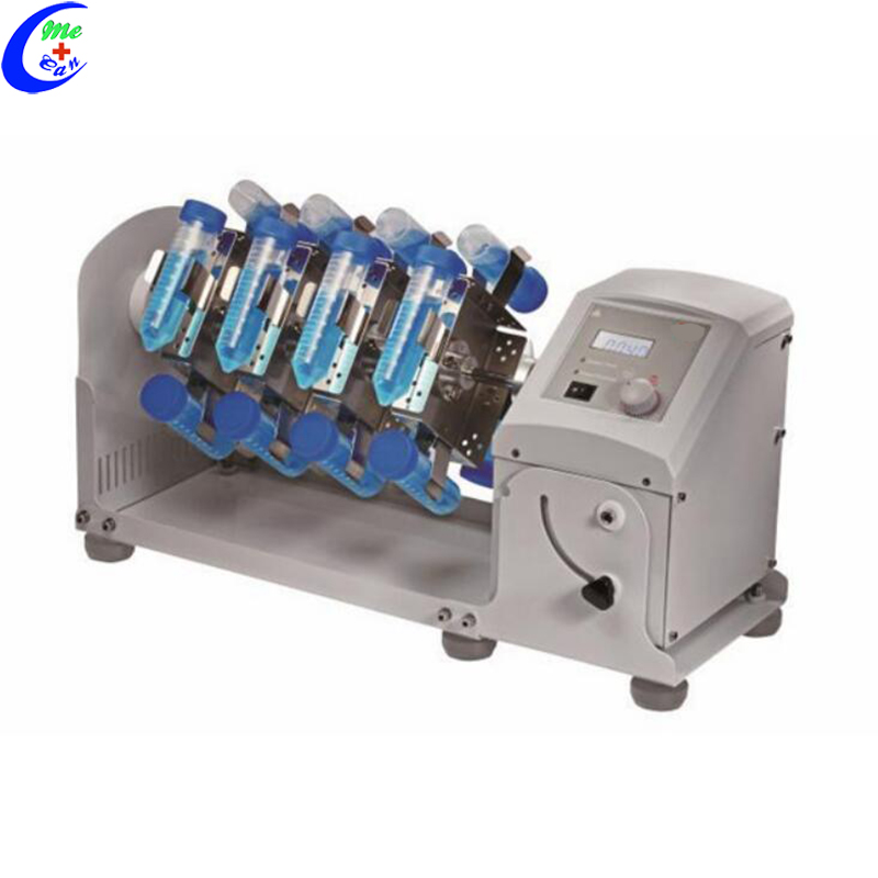 Laboratory Electric Shaker Rotator 2