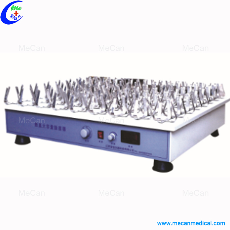 Multi-use Large Capacity Shaker 2