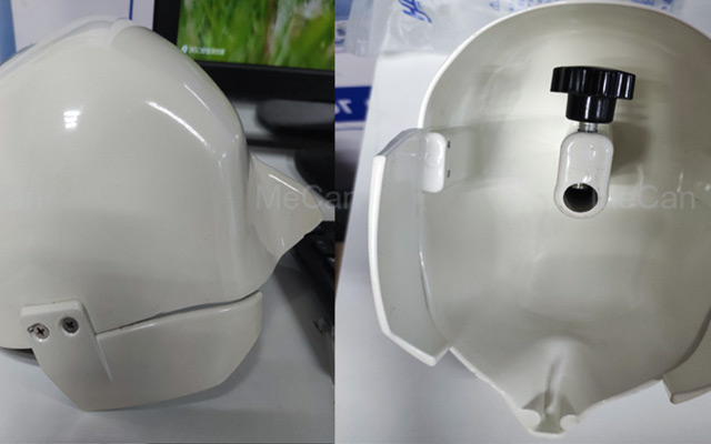 20 Human Skull Models to Zambia