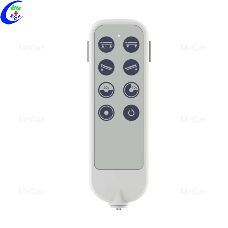 High Quality Electric Gynecological Examination Bed 7