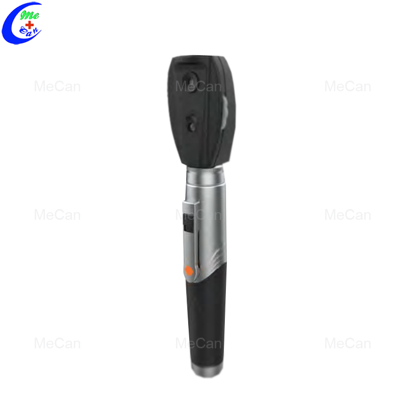 China Medical Diagnostic Set Ophthalmoscope Price 8