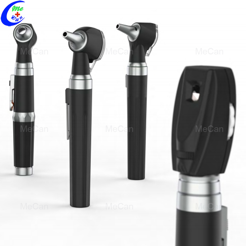China Medical Diagnostic Set Ophthalmoscope Price 9