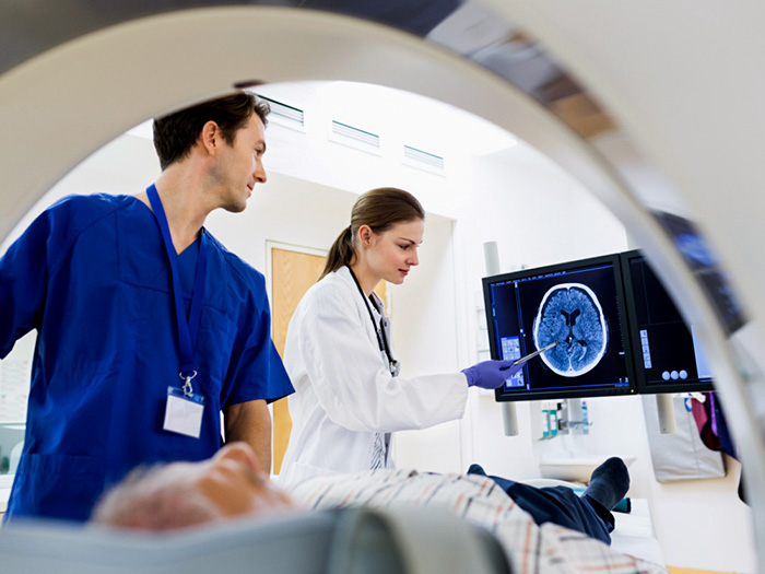 MRI System